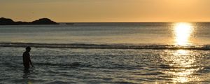 MAR DE SONHOS