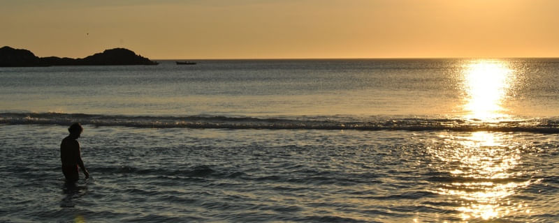 MAR DE SONHOS