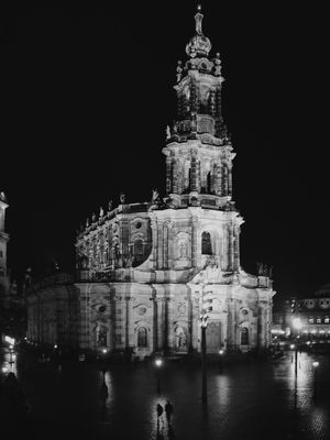 DRESDEN ALEMANHA