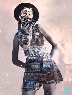 REBEL WOMAN
