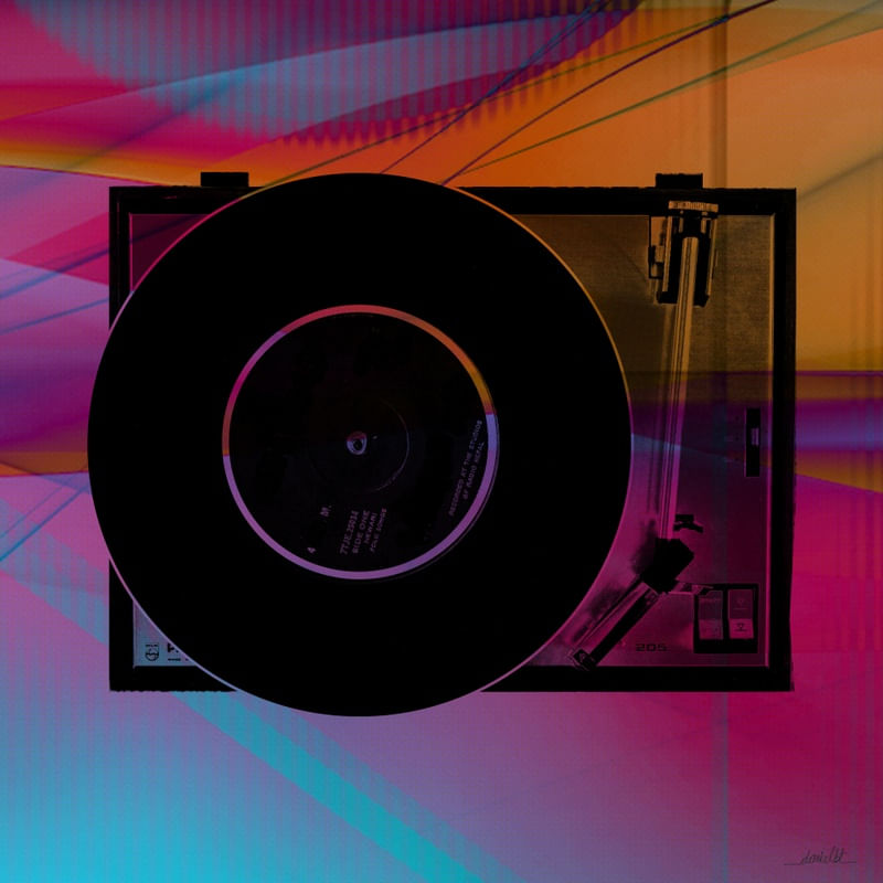 ABSTRATC SOUND