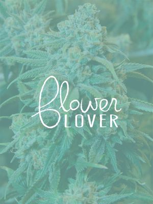 FLOWER LOVER