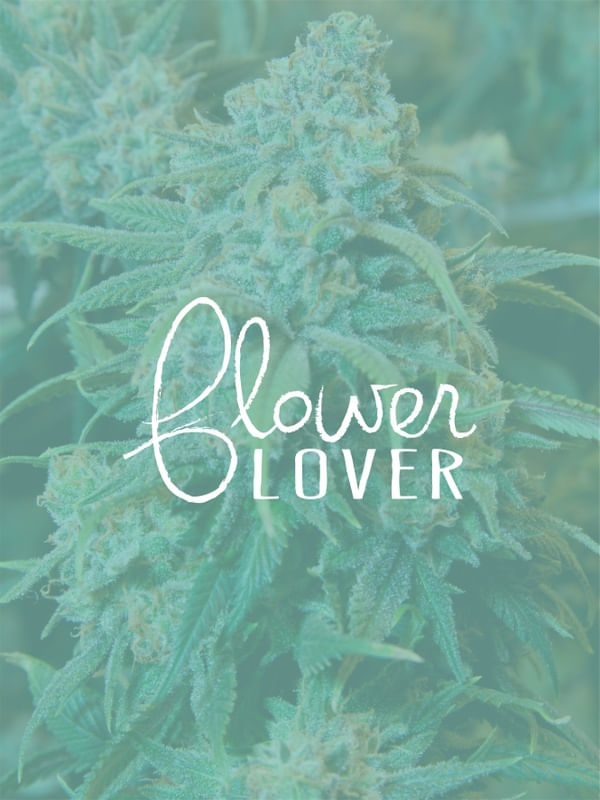 FLOWER LOVER