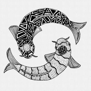 CARPA YIN YANG