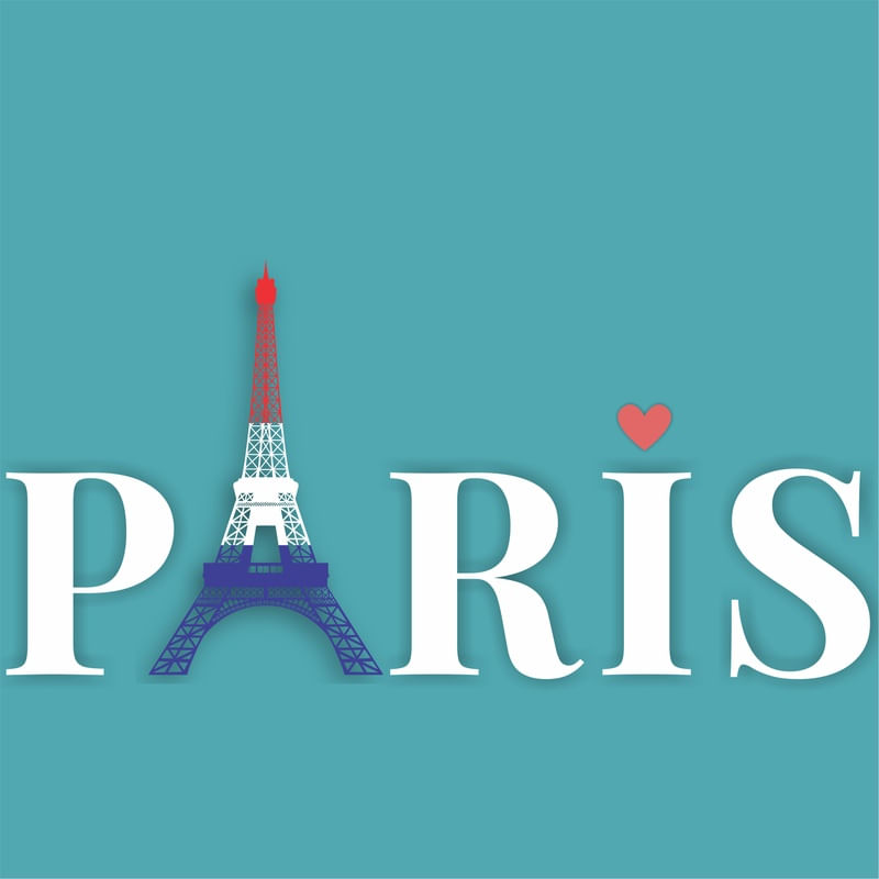 DE PARIS