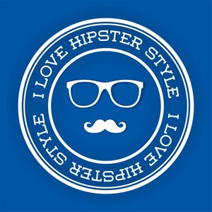 I LOVE HIPSTER STYLE