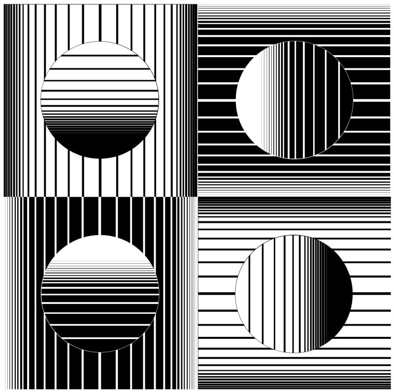 MOON PHASES