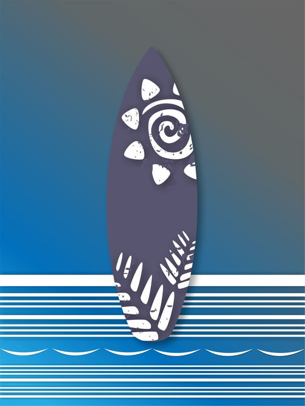 SEA SURF