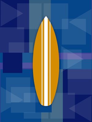 GEOMETRIC SURF
