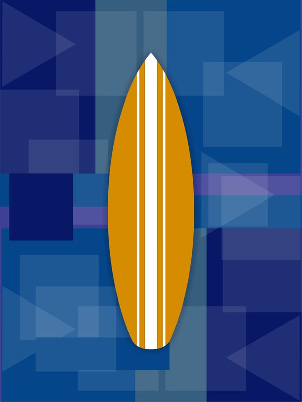 GEOMETRIC SURF