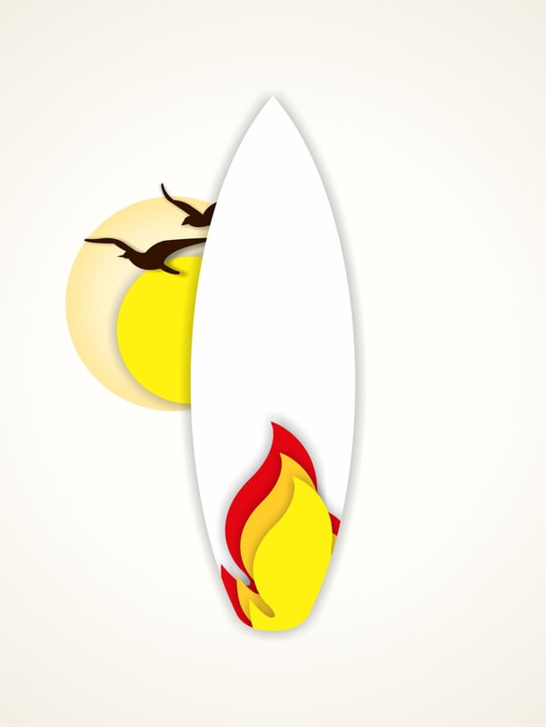 SURF HOT