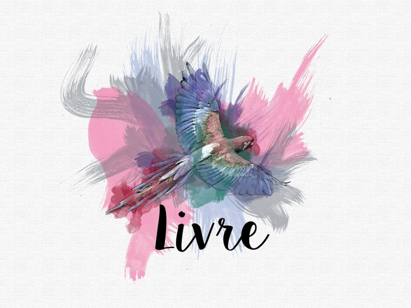 SEJA LIVRE