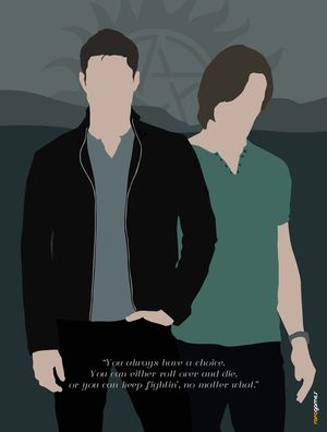 SUPERNATURAL