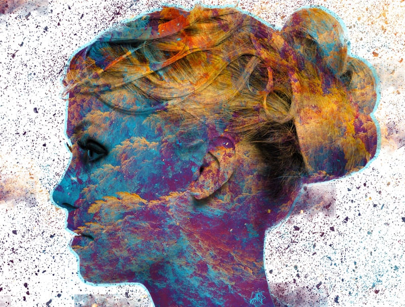 COLOURS SMOKE