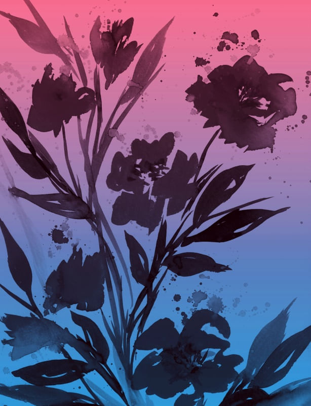 POCKETFUL OF POSIES 6