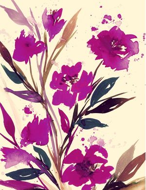 POCKETFUL OF POSIES 7