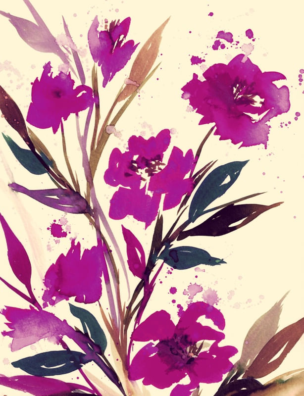 POCKETFUL OF POSIES 7