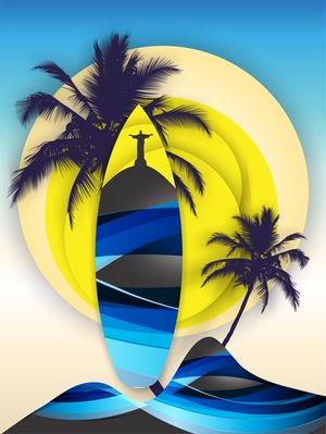 RIO SURF IV