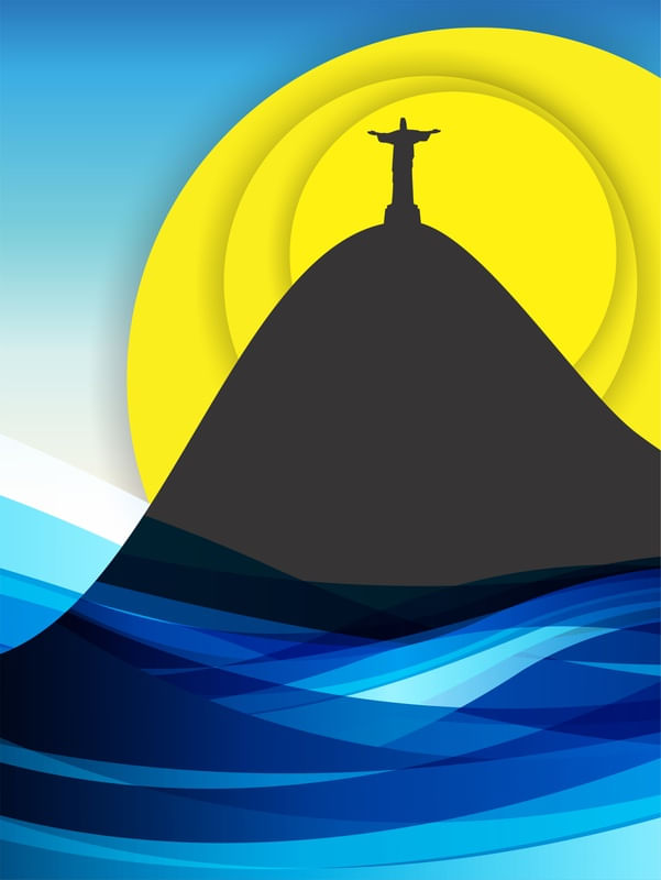 RIO INCANDESCENTE I