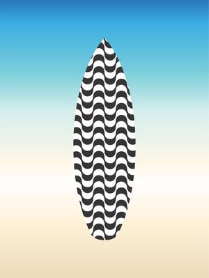 COPACABANA SURF