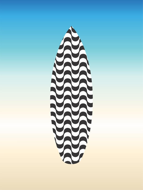COPACABANA SURF