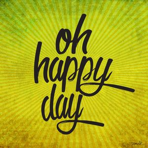 OH HAPPY DAY 02