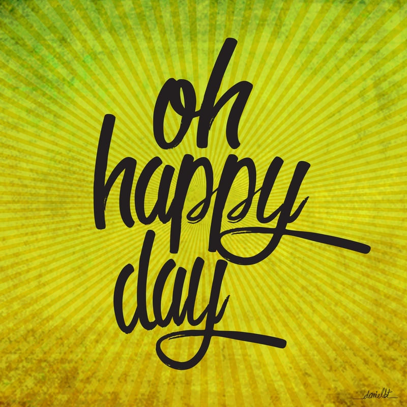 OH HAPPY DAY 02