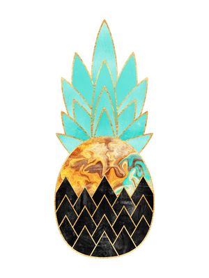 PRECIOUS PINEAPPLE 3