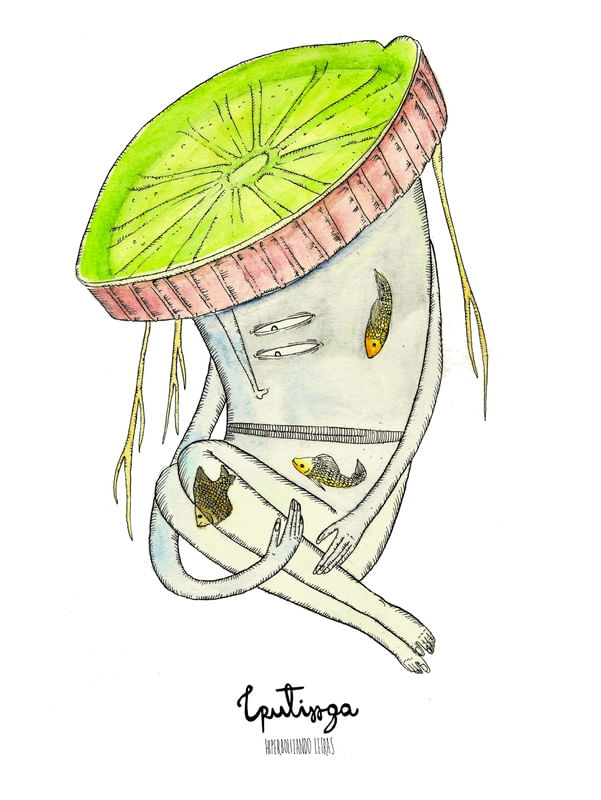 IPUTINGA
