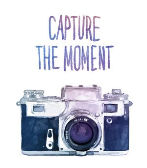 CAPTURE THE MOMENT
