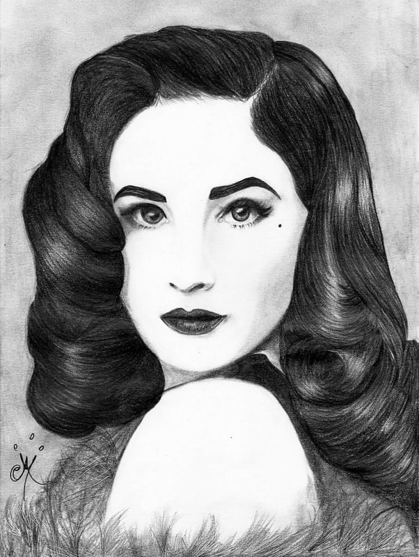DITA ART