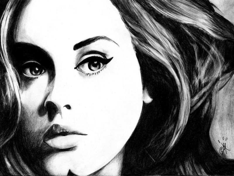 HELLO, ADELE!