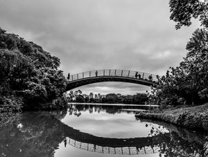 PONTE IBIRAPUERA