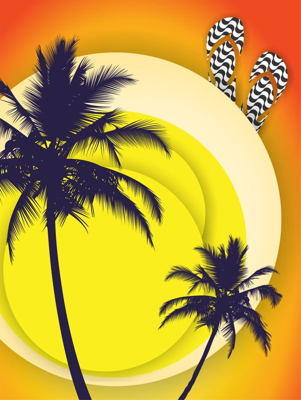 COPACABANA IN