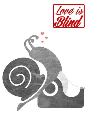 LOVE IS BLIND III