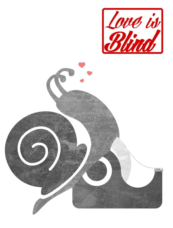 LOVE IS BLIND III