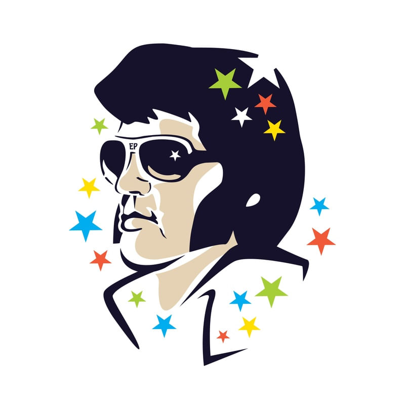 ELVIS ON TOUR