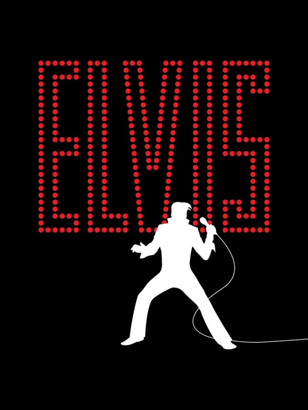 ELVIS COMEBACK 68