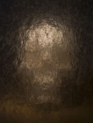 YORICK SKULL