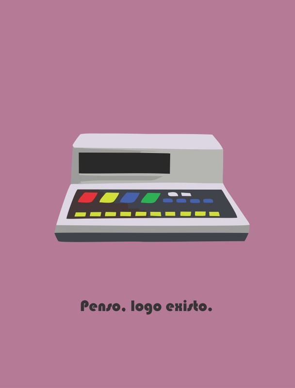 PENSE BEM
