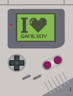 GAMEBOY