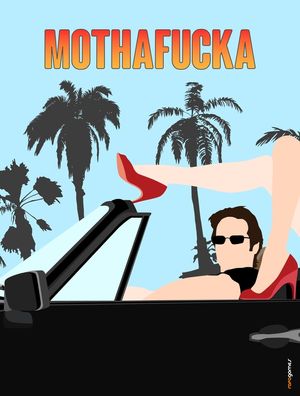 CALIFORNICATION HANK MOODY