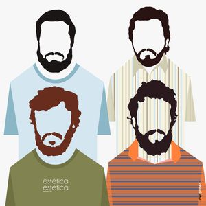 LOS HERMANOS MINIMALISTA