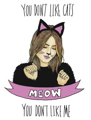 CAT LOVE