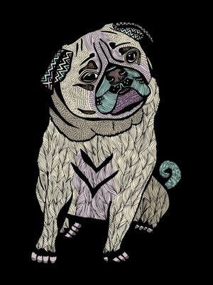 ARES THE PUG II