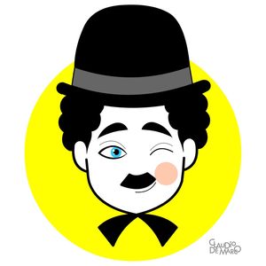 CHAPLIN SMILE