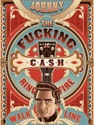 JOHNNY THE FUCKING CASH