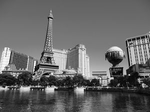 VEGAS