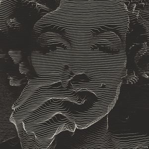 MARYLIN BLACK AND LINES