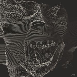 OUT LOUD BLACK AND LINES